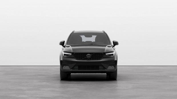 Volvo XC40 2.0 [B3] Mhev Plus Dark Black Editio...